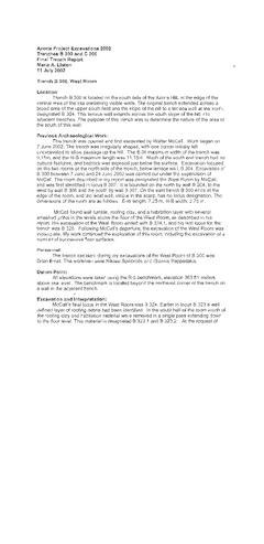 B300 2002 Final Report and Notes thumbnail