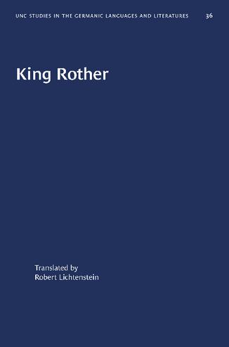 King Rother thumbnail
