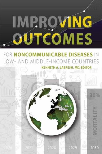 Improving outcomes for noncommunicable diseases in low- and middle-income countries thumbnail