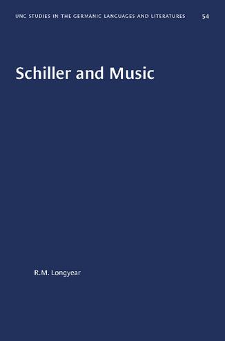 Schiller and Music thumbnail
