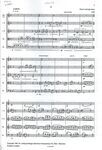 Klarinettenquintett: Metamorphosen nach Motiven von W.A. Mozart: für Klarinett in A und Streichquartet thumbnail