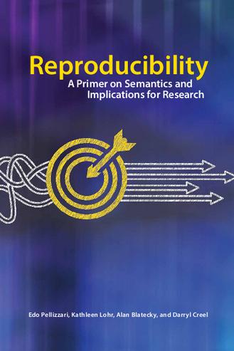 Reproducibility: A primer on semantics and implications for research thumbnail