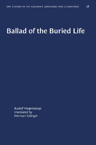 Ballad of the Buried Life thumbnail