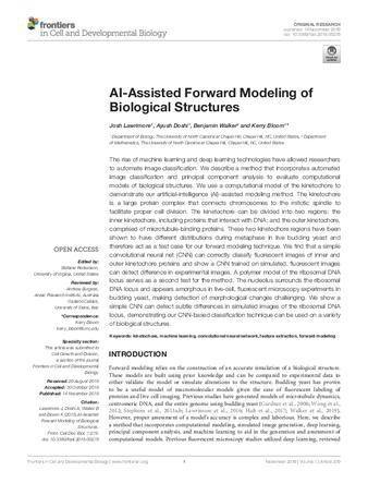 AI-Assisted Forward Modeling of Biological Structures thumbnail