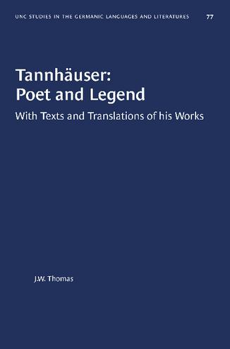 Tannhäuser: Poet and Legend thumbnail